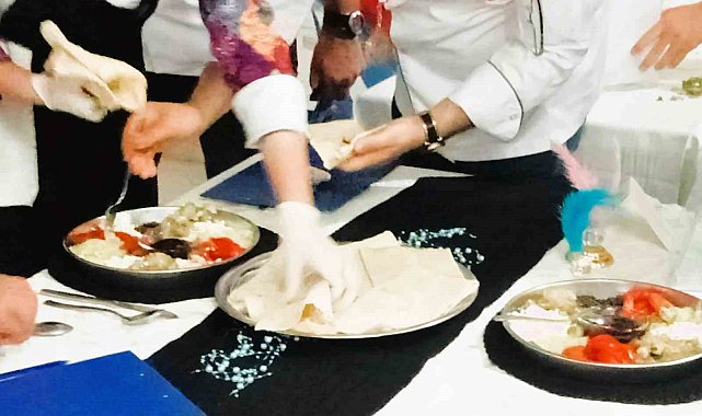 Balcan soğanla ödül aldı