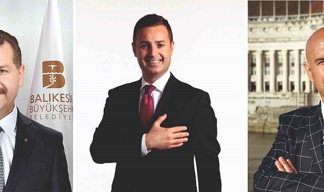 Balıkesir adayları seçmene sosyal medyadan ulaştı