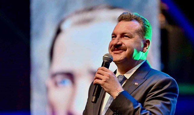 Balıkesir Büyükşehir Belediyesi 10 bin yeni konut yapacak