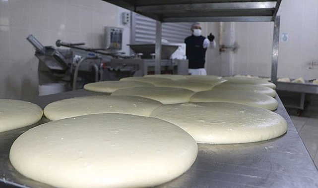 Balta: "Vakfıkebir Ekmeği ve Külek Peyniri bölgemizin en önemli kültürel ve gastronomik değerleridir"