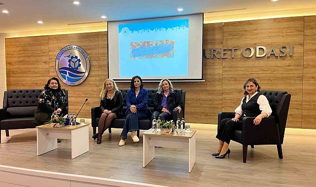 Bandırma Ticaret Odası'ndan '8 Mart' etkinliği