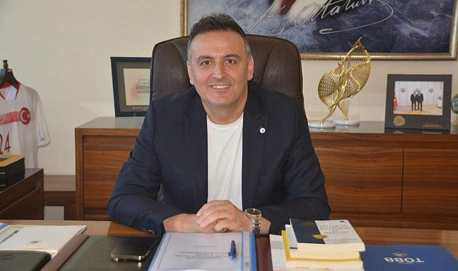 Bandırma Ticaret Odası'ndan kan bağışı çağrısı