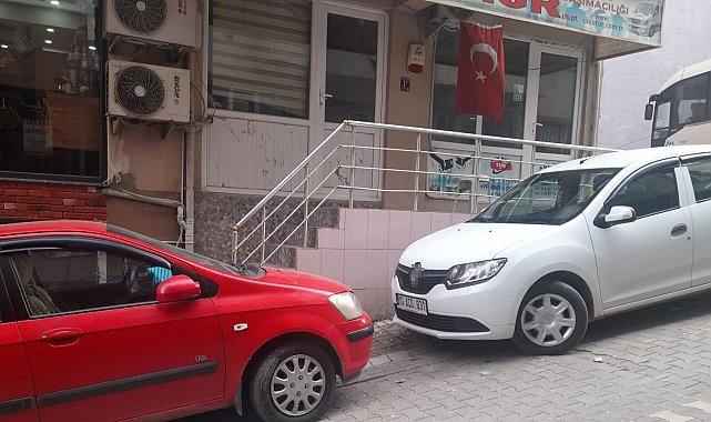 Bandırma'da düzenlenen silahlı saldırının faili yakalandı