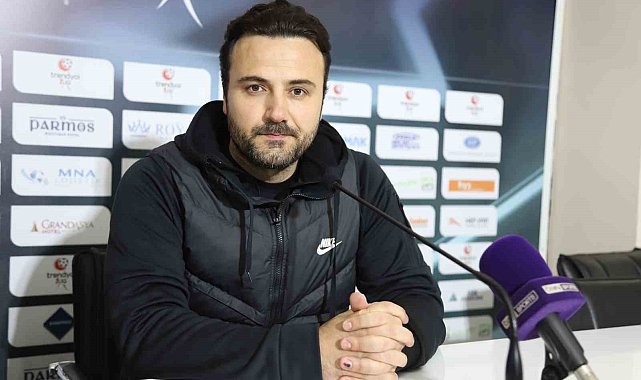 Bandırmaspor - Eyüpspor maçının ardından