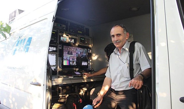 Bartın'da 3 gazeteci, muhtar adayı oldu