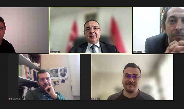 BARÜ'de Çanakkale Zaferi mercek altına alındı