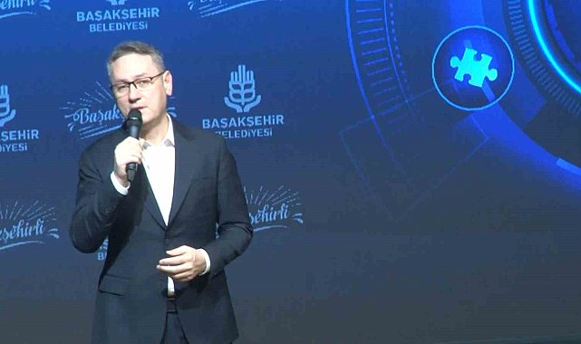 Başakşehir Belediyesi'nden stratejik plan çalıştayı