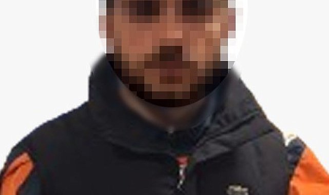 Başakşehir'de iş yerine silahla ateş ederek 3 kişiyi yaralayan şahıs yakalandı