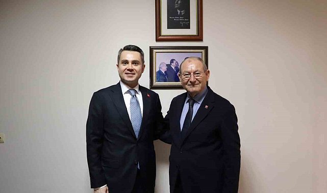 Başkan Adayı Başer; "İlçenin 50 mahallesindeki bütün hemşerilerimize hizmet edeceğiz"