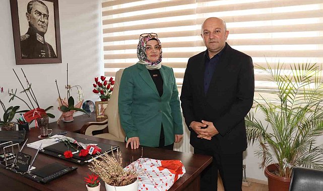 Başkan adayı Koşar'dan 8 Mart Dünya Kadınlar günü mesajı