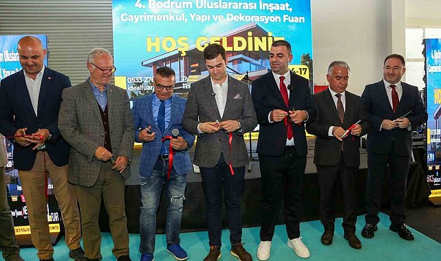 Başkan Adayı Mandalinci: "Enerjimiz Bodrum'a hizmet olarak yansıyacak"