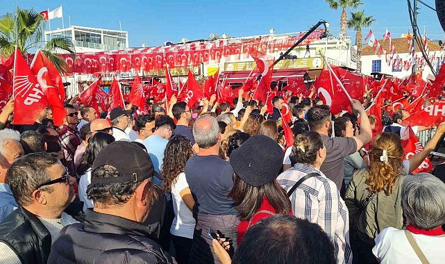 Başkan Adayı Mandalinci: "İlkeli duran kazanacak"