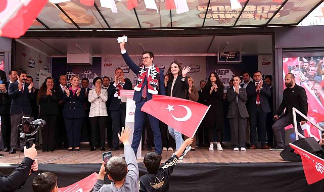 Başkan adayı Mandalinci: "Spor tesisleri genç kardeşlerime borcumdur"
