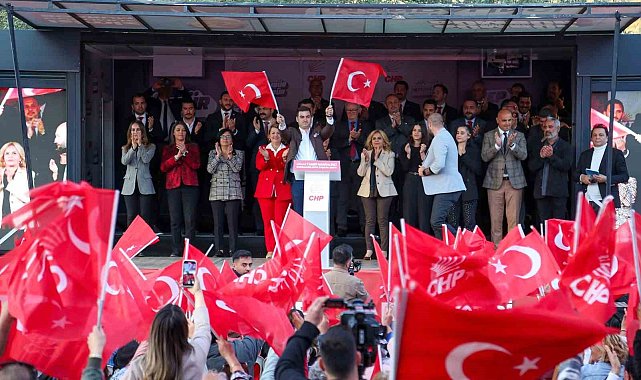 Başkan Adayı Mandalinci'den, kendisini eleştirenlere sert sözler