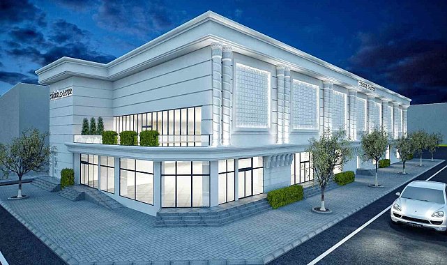 Başkan Adayı Pekdemir'in yeni projesi bütçe dostu düğün salonları
