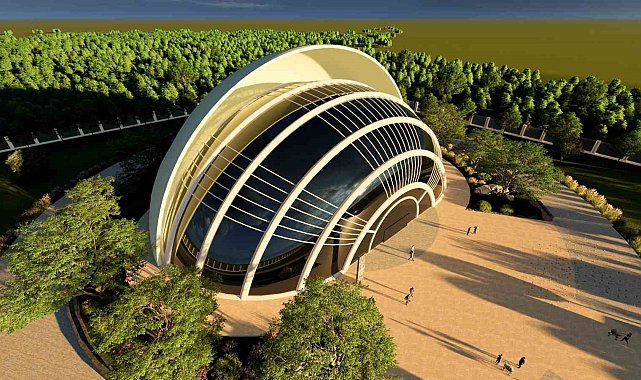 Başkan Adayı Pekdemir'in yeni projesi Panorama Müzesi