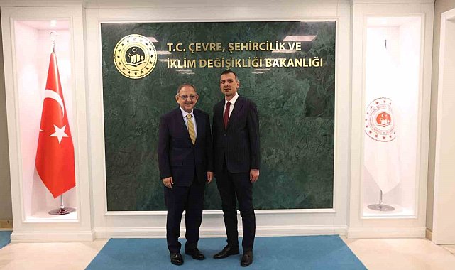 Başkan Adayı Toydaş, Gölbaşı'nın imara açılacağını söyledi