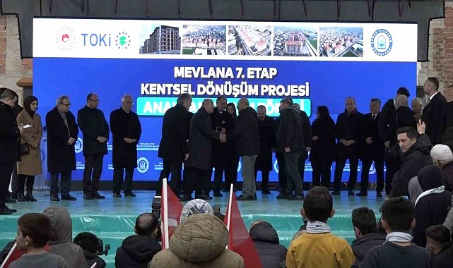 Başkan Aktaş: "Nilüfer'e bir çivi dahi çakmadılar"
