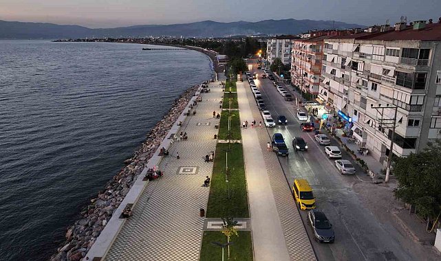 Başkan Aktaş, "Turizm anlayışını yeni bir seviyeye çıkarıyoruz"