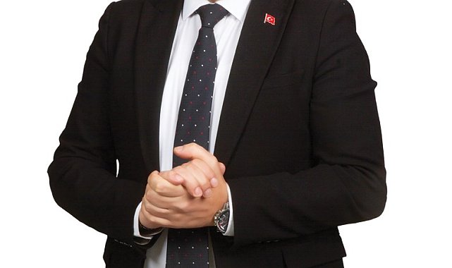 Başkan Ali Atlı'dan 8 Mart Dünya Kadınlar Günü mesajı