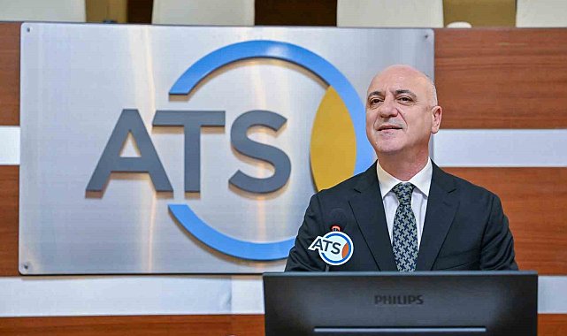 Başkan Ali Bahar: "Sigorta sektörü girişimcinin, iş insanının ve vatandaşın üzerindeki riskleri paylaşıyor"