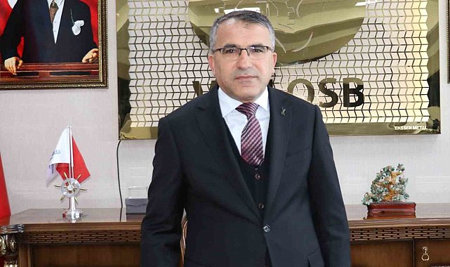 Başkan Aslan'dan nevruz mesajı