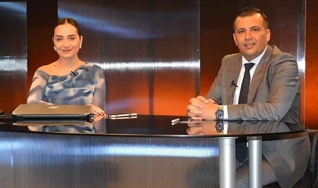 Başkan Atlı: "Babadağ, Denizli'nin yaşanabilir 5 ilçesinden biri olacak"