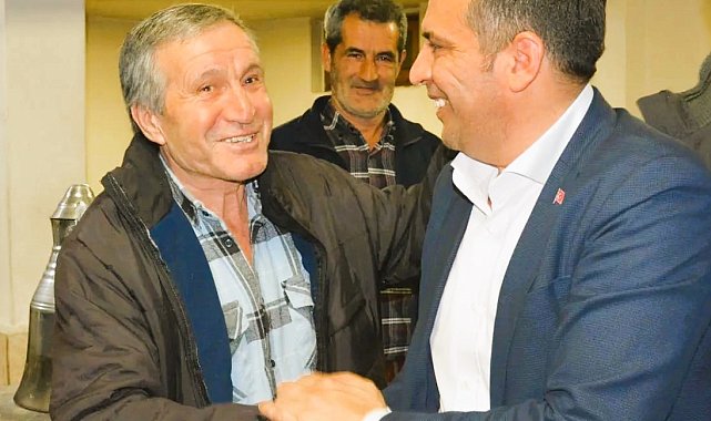 Başkan Atlı; "Babadağ için var gücümüzle çalışmaya devam edeceğiz"