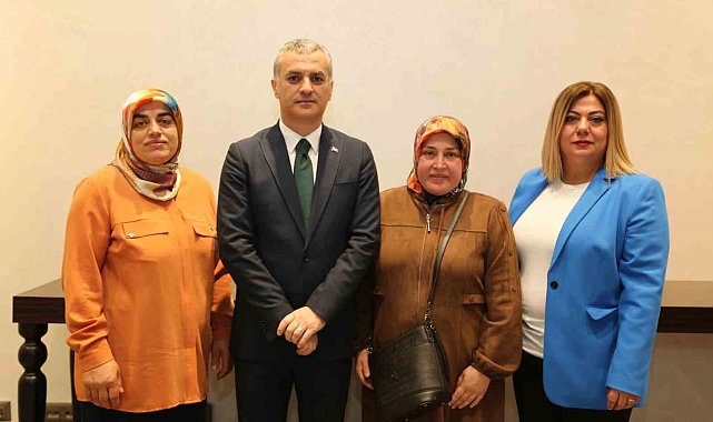 Başkan Bıyık: "Herkesten 5 yıl evvelki Yomra ile bugünkü Yomra'yı kıyaslamasını rica ediyorum"