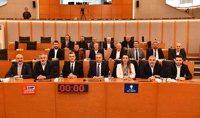 Başkan Bozkurt: "Tüm Esenyurtlulara teşekkür ediyorum"