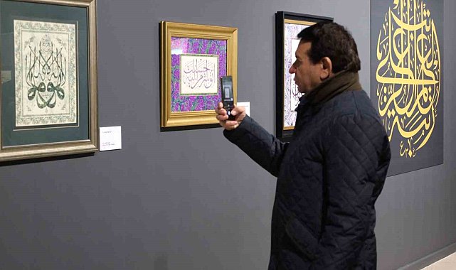 Başkan Büyükakın: "Türkiye'nin hiçbir yerinde bu kadar büyük endüstriyel dönüşüm projesi yok"