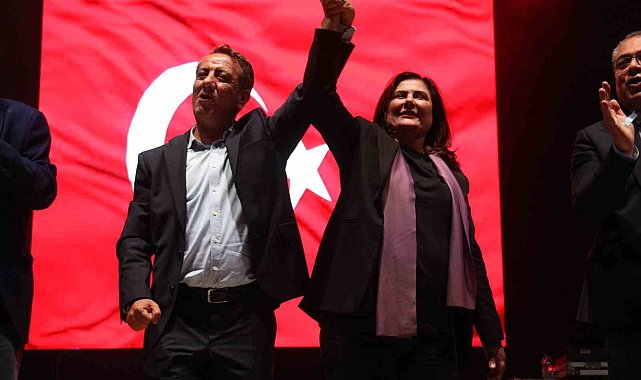 Başkan Çerçioğlu: "Kimsenin başını öne eğdirmedim, eğdirmeyeceğim"