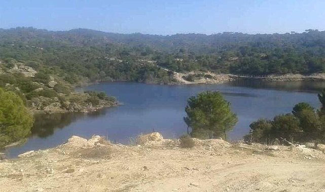 Başkan Çerçioğlu'ndan üç ilçeye sulama tesisi müjdesi