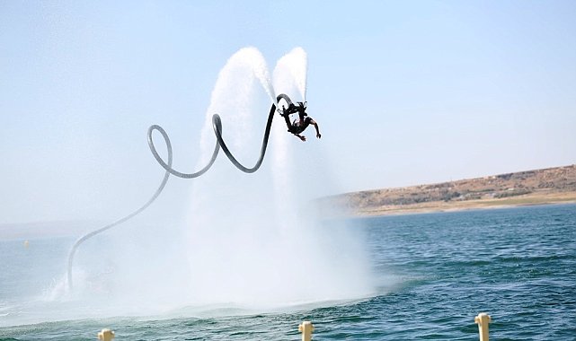 Başkan Çolakbayrakdar: "Kayseri, Türkiye'nin yeni merkezi olacak"