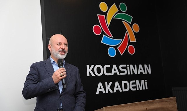 Başkan Çolakbayrakdar: "Personele bir sürprizimiz olacak"