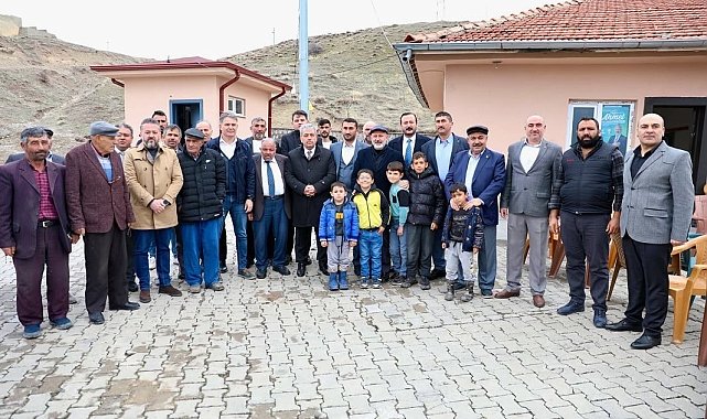 Başkan Çolakbayrakdar: "Yeni proje ile gençlerimizin yüzü gülecekken ekonomiye de katkı sağlayacak"