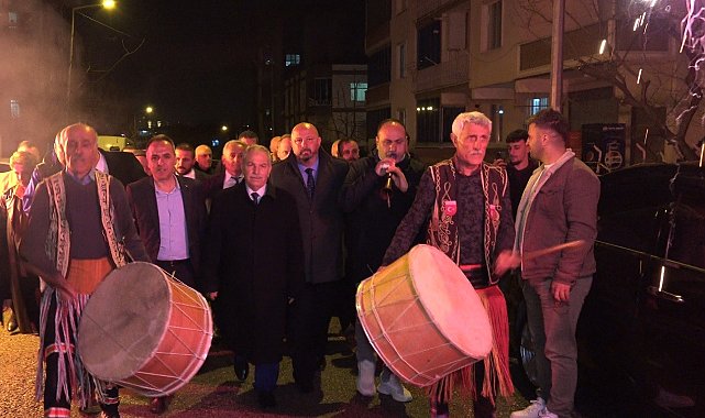 Başkan Demirtaş: "Başarılı çalışmalara imza attık"