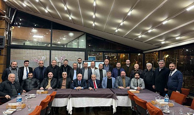 Başkan Demirtaş: "En büyük gücümüz birlikteliğimiz"