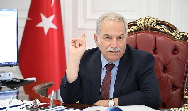 Başkan Demirtaş: "Kentsel dönüşümü ada bazlı parça parça yapacağız"