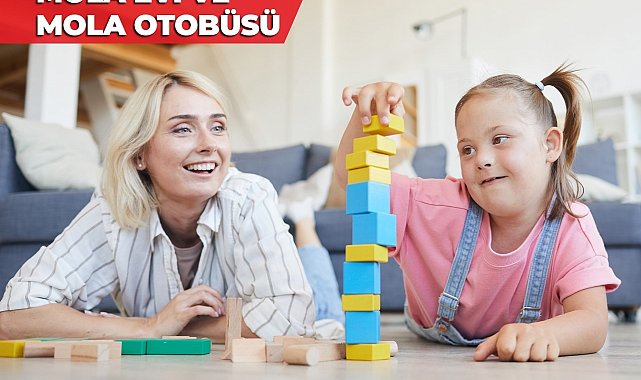 Başkan Doğan; "Mola evlerimizi ve mola otobüslerimizi hayata geçiriyoruz"