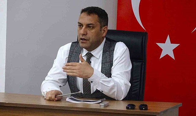 Başkan Ekinci: "Sorgun tamamlanan projelerle gelişip büyüdü, nüfusu ciddi oranda arttı"