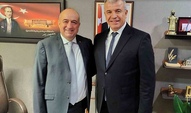 Başkan Elbi sözünü tuttu