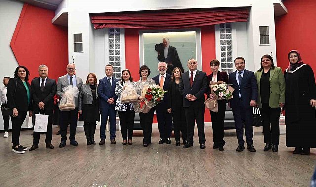 Başkan Ergün, yeni dönemde kadınlara yönelik projelerini paylaştı