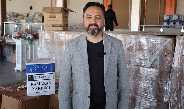 Başkan Gürbüz: "Ailelerimizin gönüllerine dokunacağız"