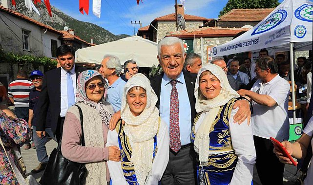 Başkan Gürün'den 8 Mart Dünya Kadınlar Günü Mesajı