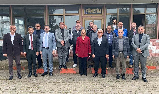 Başkan Hürriyet: "Geçmiş dönemden kalan borçları ödedik"