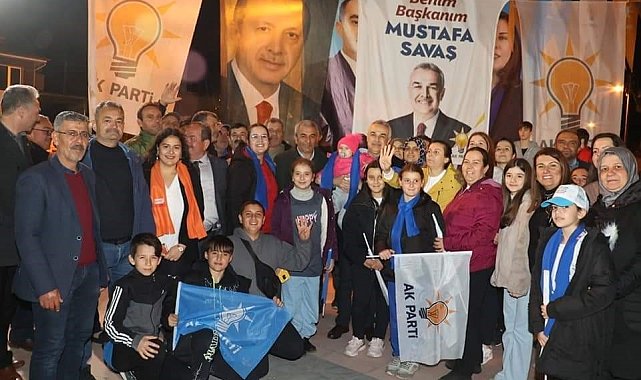 Başkan Kaplan: "Koçarlı'ya yapılamaz denilenleri yaptık"