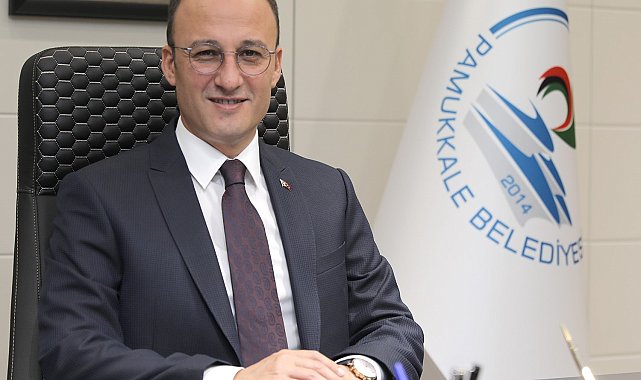 Başkan Örki; "Ramazan ayı paylaşmak demektir"