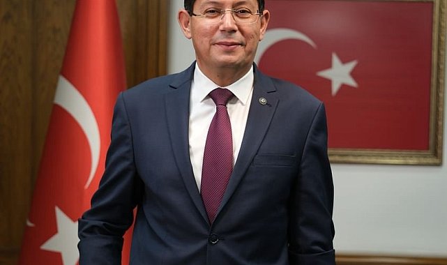 Başkan Özcan: "Her bir sağlık neferi vazgeçilemeyecek kadar değerlidir"