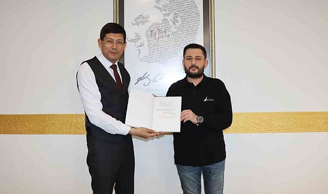 Başkan Özcan; "Nazilli kültür ve tarihine 12 eşsiz eser kazandırdık"